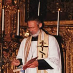 Archbishop David Cooper